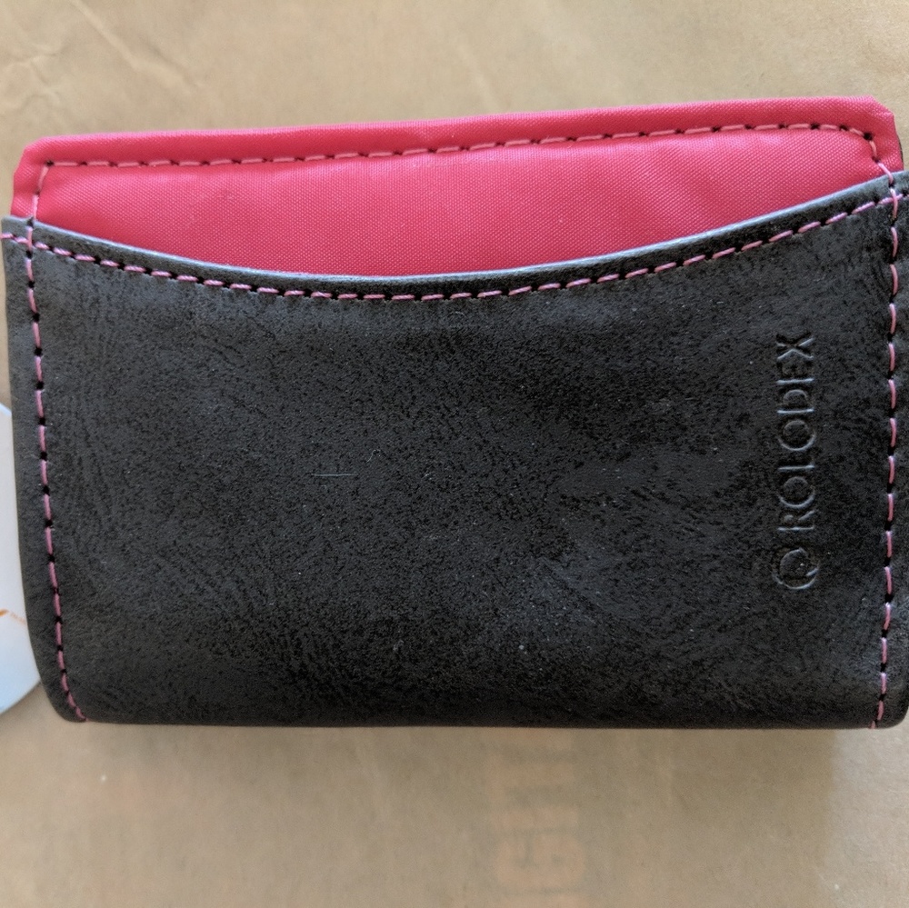 Rolodex Personal Card Case